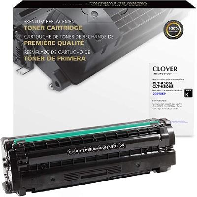 CLT-K506S Samsung Black Toner Cartridge