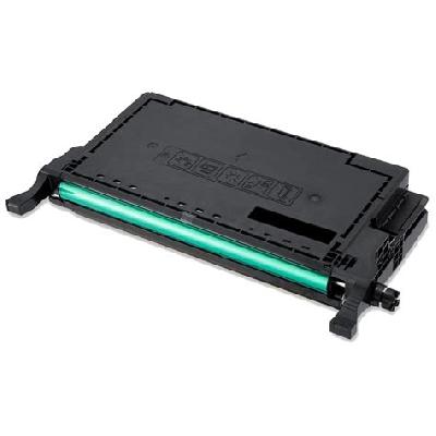 CLT-K609S Samsung Black Toner Cartridge
