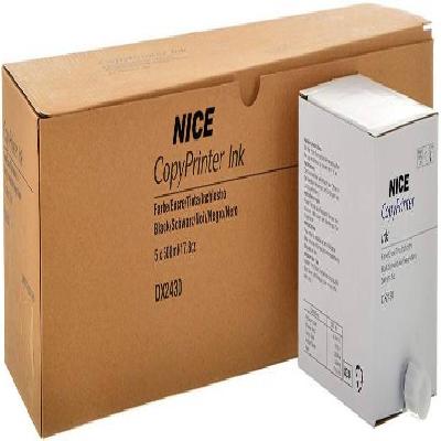 Copy Printer Ink Dx2430