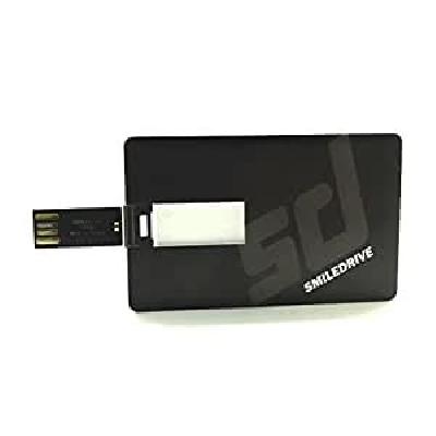 Credit Card Pen Drives 8gb