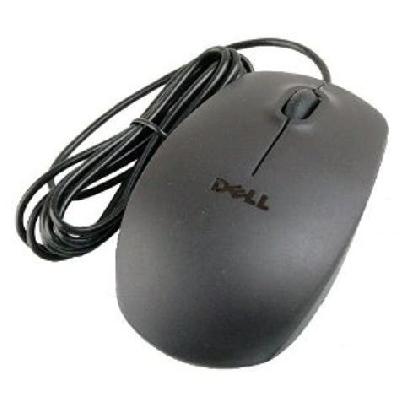 Dell Mouse Wired