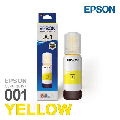 Epson 001 Ink Bottle