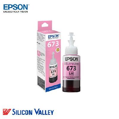 Epson 673 Ink Bottle