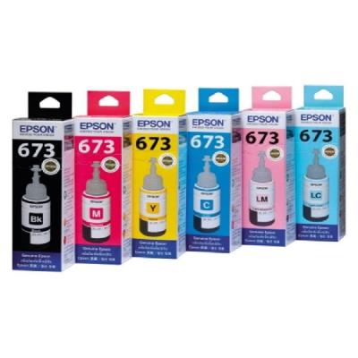 Epson T673 Ink Cartridge