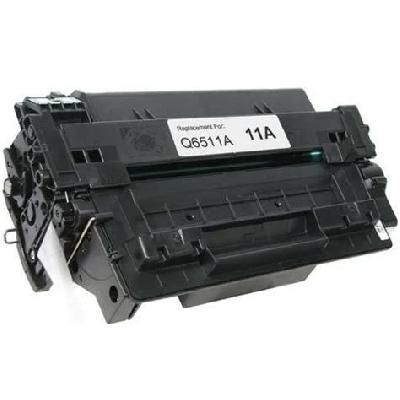 HP 11 A Laser Jet Printer Toner Cartridges