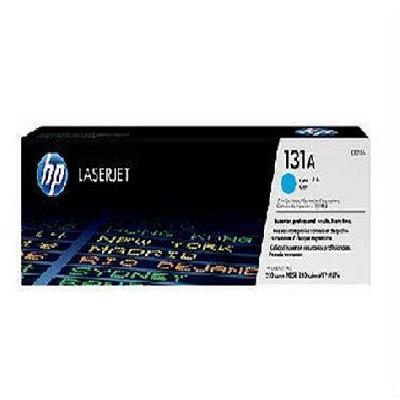 HP 131A Cyan Original Laser Jet Toner Cartridge