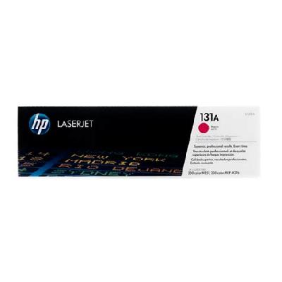 HP 131A Magenta Original Laser Jet Toner Cartridge
