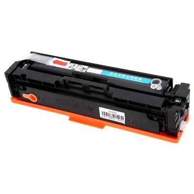 HP 201 A Toner Cartridge