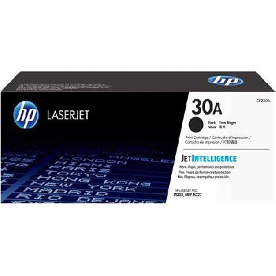 HP 30A Black Original Laser Jet Toner Cartridge