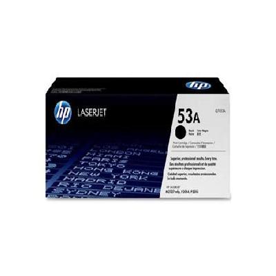 HP 53A Toner Cartridge