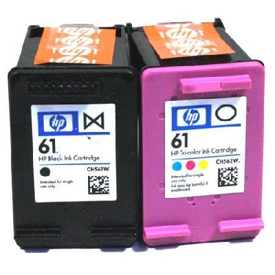 HP 61 Laser Jet Toner Cartridges