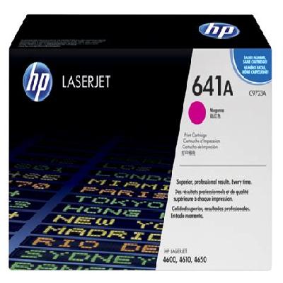 HP 641A Original Laser Jet Toner Cartridge