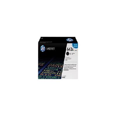 HP 642A Original Laser Jet Toner Cartridge