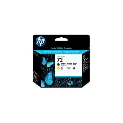 HP 72 Original Ink Cartridge