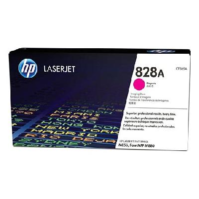 HP 826A Magenta Original Laser Jet Toner Cartridge