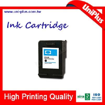HP 851 Black Original Ink Cartridge