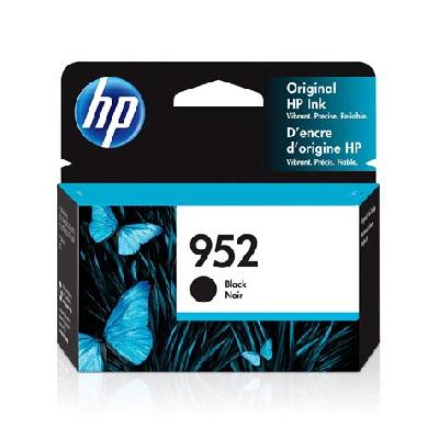 HP 852 Black Original Ink Cartridge