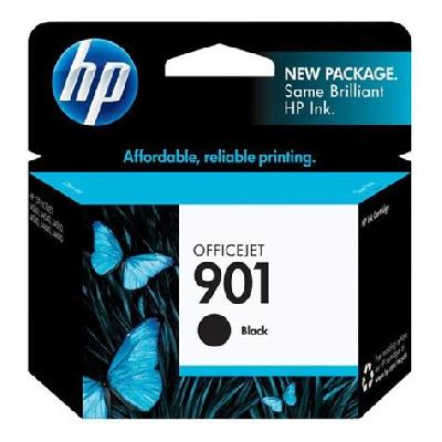HP 901 Black Ink Cartridge