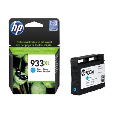 HP 933XL High Yield Original Ink Cartridge