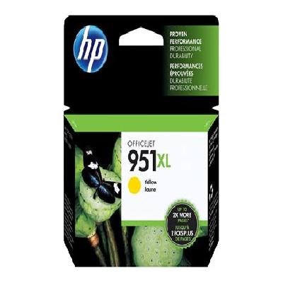 HP 951XL Ink Cartridge