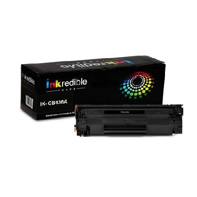 HP CB436A Toner Cartridge