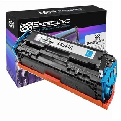 HP CB540A Black Toner Cartridge