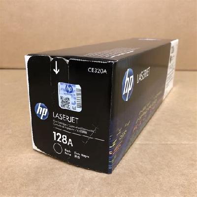 HP CE320A Toner Cartridge