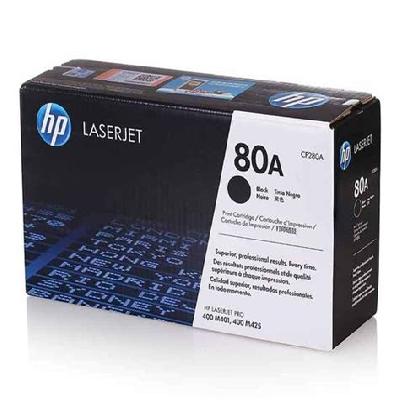 HP CF280A Toner Cartridge