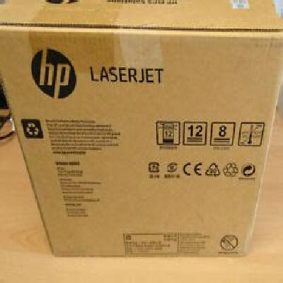 HP W9004MC Toner Cartridge
