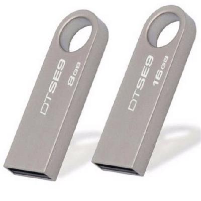 Kingston Pen Drive