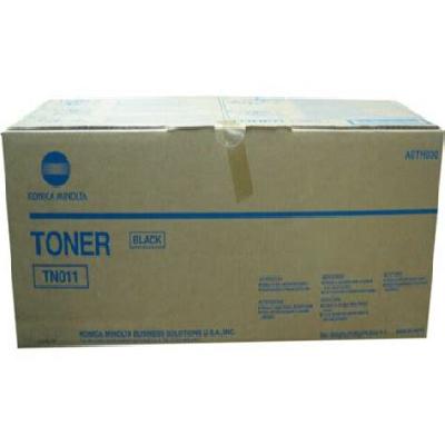 Konica Minolta TN011 Toner Cartridges