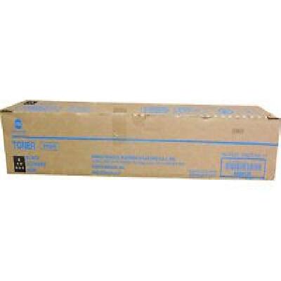 Konica Minolta TN 324 Toner Cartridges