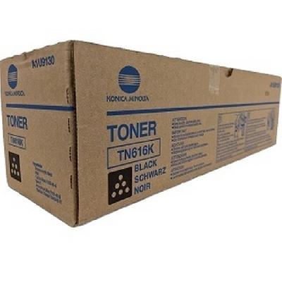 Konica Minolta TN 616 Toner Cartridges