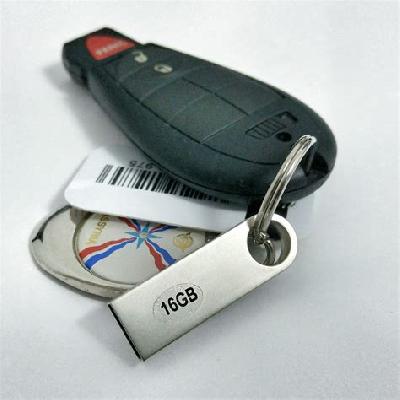 Metal USB Flash Drive