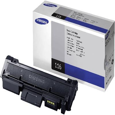 MLT-D116S Black Samsung Toner Cartridge