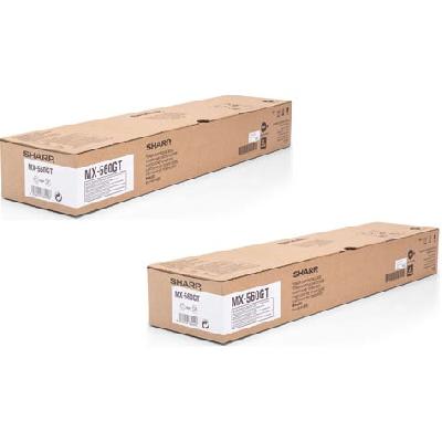 MX-560 AT Sharp Toner Cartridge