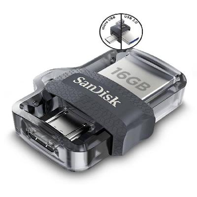 OTG Pen Drive
