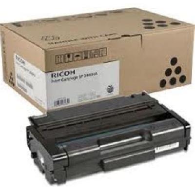 Ricoh Aficio SP 3400 Toner Cartridge