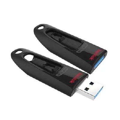 Sandisk Ultra Flair Usb 3.0 Flash Drive