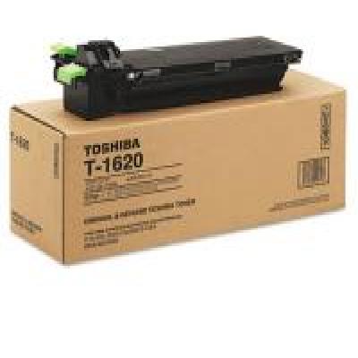 Toshiba T-1620 Toner Cartridges