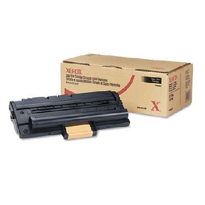 Xerox Black Toner Cartridge