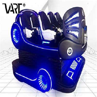  Virtual Reality Chair