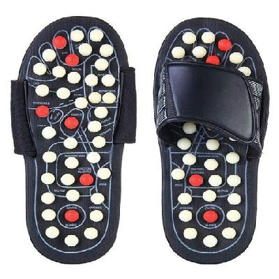 Acupressure Foot Reflex Yoga Paduka