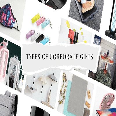  Corporate Gifting