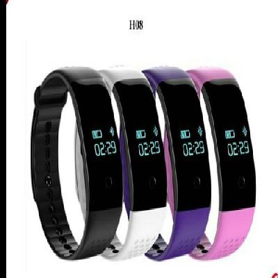Amaze HR Smart Band