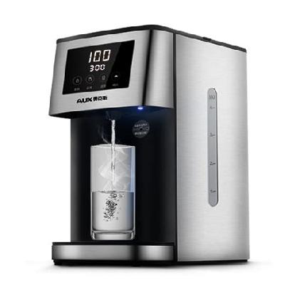 Automatic Water Dispenser