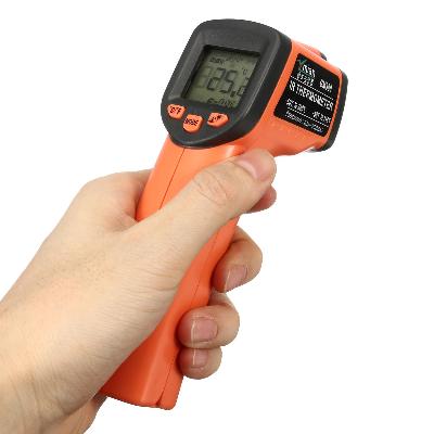 Digital Infrared Thermometer