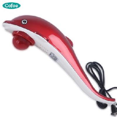 Dolphine Massager