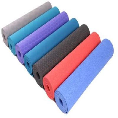 Eva Foam Yoga Mat