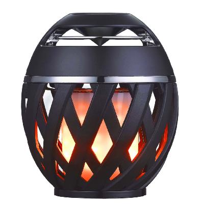 Flame Bluetooth Speaker